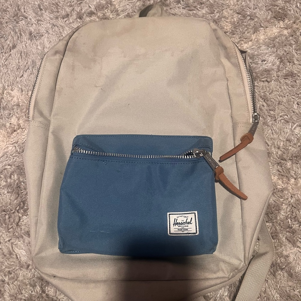Backpack from urban outfitters